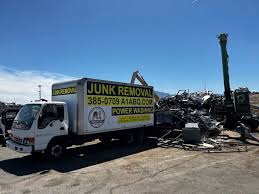 Retail Junk Removal in Remlap, AL